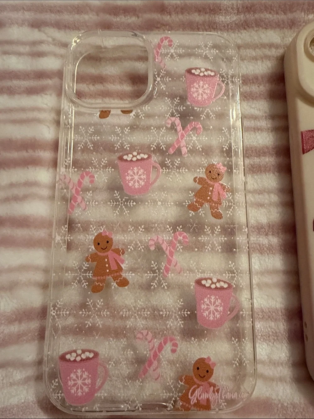 Unbranded two festive